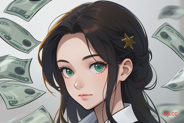 一个女人说只想赚钱（女人满脑子都是挣钱）