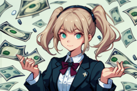 可乐利润有多大（可乐一年赚多少钱）