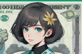 又帅又有钱的男生喜欢什么样的女生（又帅又富的男人）