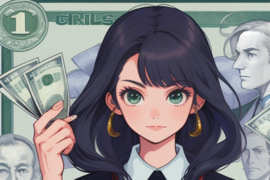 女孩子找我借钱怎么办（女生找我借钱怎么办?）