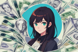 有没有关于创业的书（有关创业的好书）