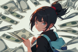 瑜伽老师挣钱多吗（做瑜伽预售一个月能挣多少）
