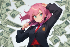 男朋友没有工作的时候总是跟我要钱（男朋友刚上班没钱花老问我要钱）