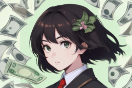 年利润5亿的公司市值多少（年营收5亿市值多少）