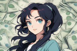 因为钱吵架怎么解决（夫妻因为钱吵架应该怎么办）