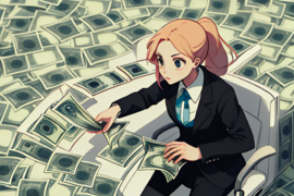 银行利率与社会平均利润率（银行利润与平均利润的关系）