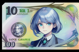 女孩子会像喜欢的人借钱吗（女孩会向自己喜欢的人借钱吗）