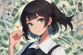 理财1000块一年多少钱（买理财1000块钱能盈利多少）