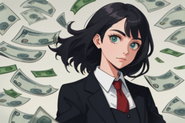 利润率变化分析（利润变化率公式）