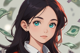 含有金钱寓意的字（什么字与金钱有关）