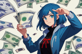 水瓶男喜欢一个人会舍得给她花钱吗（水瓶男喜欢一个人会轻易放弃吗）