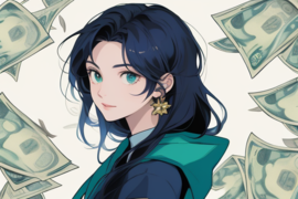 2分钱一个1000个多少钱（两分钱现在多少元）