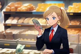 毛利率利润率计算公式(毛利率的计算公式例子)