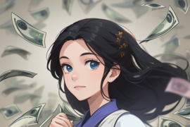 伊对上面怎么赚钱（伊对怎么赚收益）