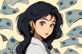 给钱就可以随便看（看着给钱的时候怎么办）