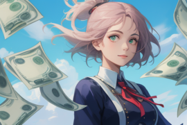 父母转钱给我我要怎么回复（父母给你打钱你要怎么感谢）