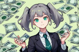 宠物繁殖创业（养多少狗一年赚二十万）