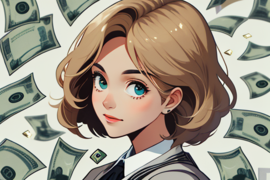 老公不给钱还能过吗（老公不给钱怎么办）