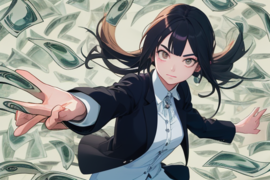 怎么跟一个男的要钱（该怎么跟男人要钱）