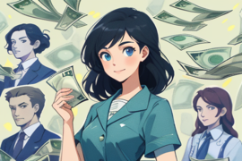 如何教孩子管理钱（怎样培养孩子管理自己的零钱）