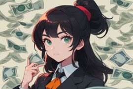 什么是金钱观?（金钱观的定义）