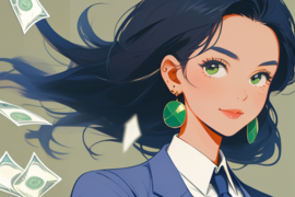 现在驾照扣分多少钱一分（驾驶证扣多少钱一分）