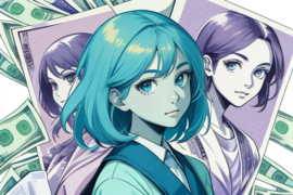 人怎样才能有钱?（人怎么才能有钱）