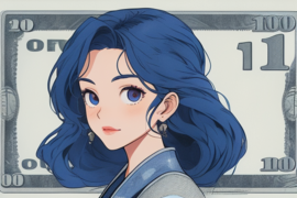 如何成为有钱人作文（成为一个有钱人作文）