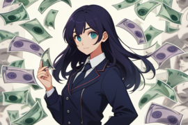 梦见自己买东西老板多找钱（梦见老板买了好多东西）