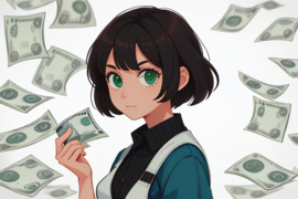 自家院子里做点什么赚钱（私人院子能不能做亭子）