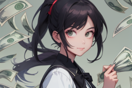 父母从没给过零花钱（父母不给零花钱怎么攒钱）