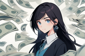为什么同学都有钱（为什么我的同学有钱就变了）