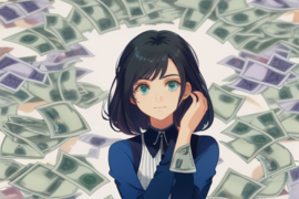 一元钱六十年代能买到什么（一元钱在60年代能买些什么东西）