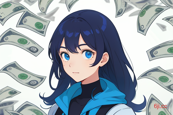 创业青年先进事迹（青年创业事迹范文）