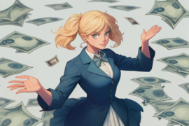 农村有钱人叫什么（农村有钱人越来越多）