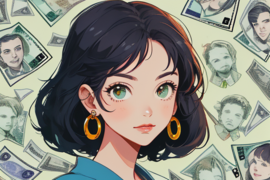 狮子座是有钱人吗（狮子座有没有钱?）