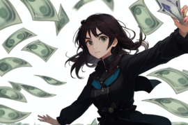 小投资创业.积省科技（无资金创业.积省科技）