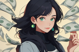 300亩地大概多少钱（300亩土地多大）