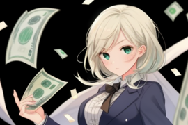 情人一直问我要钱（情人总是问我要钱怎么办）