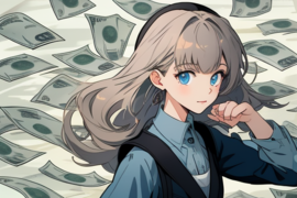 没有钱还想花钱怎么办（没钱又想花钱）