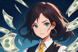 金钱是身外之物议论文（钱乃是身外之物的说说）