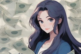 刚结婚老公让我向娘家借钱（老公让找娘家人借钱）