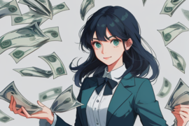 怎样做游戏代练赚钱（代练需要什么条件）