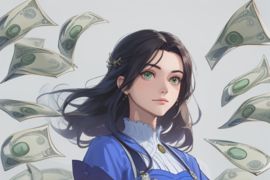 小孩子压岁钱怎么处理好（小孩的压岁钱怎么办）