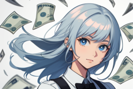 你认为舍得为你花钱的人才是真爱吗为什么（舍得为你花钱的男人就是爱你吗）