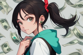 自媒体创业故事（自媒体创业者）
