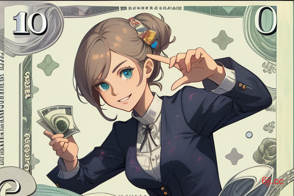 自己有钱才是真的（自己有钱真好）