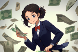 养孔雀鱼能赚钱吗（为什么尽量不让养孔雀鱼）