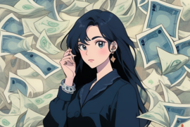 有钱人交朋友是什样交的（有钱人跟你交朋友看中什么）