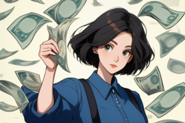 100块钱一个月利息多少一般利息是多少（100块钱的利息是多少）